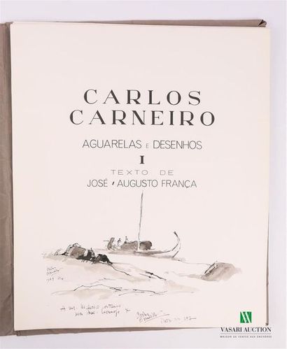 [CARNEIRO CARLOS]
CARNEIRO Carlos - Texte...