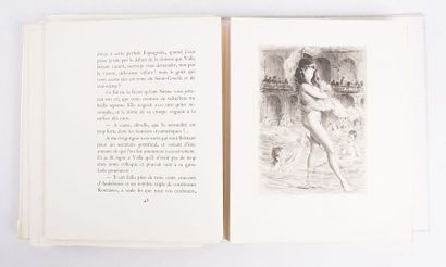 BOYLESVE - Les bains de Bade - Paris Éditions...