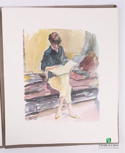 CARNEIRO CARLOS]
CARNEIRO Carlos - Text by...