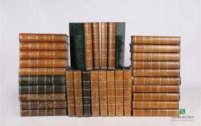[AGRICULTURE]
Collective - Journal de l'agriculture...