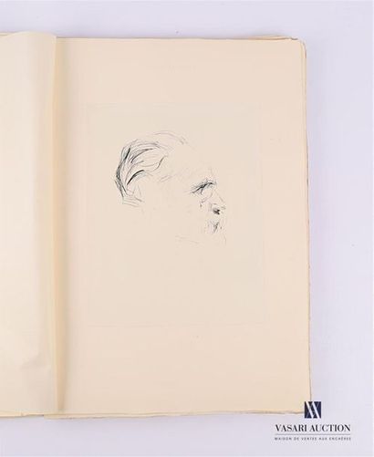 RENOUARD Paul (1845-1924), from
Receuil In...