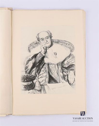 RENOUARD Paul (1845-1924), from
Receuil In...