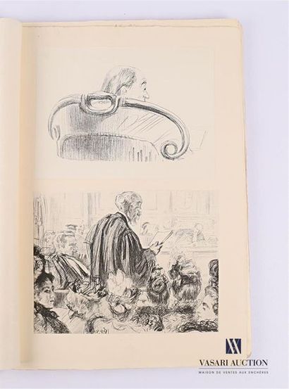 RENOUARD Paul (1845-1924), from
Receuil In...