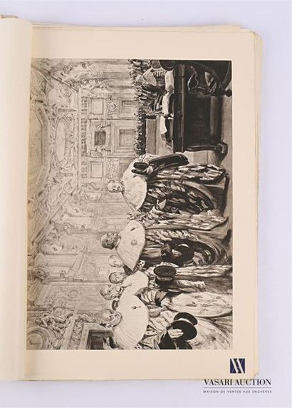 RENOUARD Paul (1845-1924), from
Receuil In...