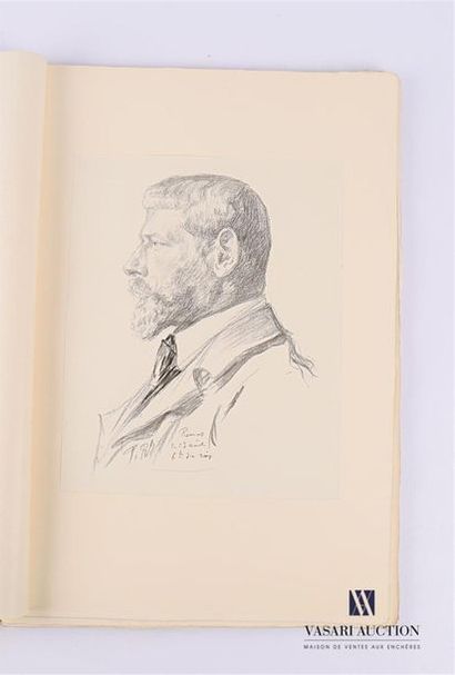 RENOUARD Paul (1845-1924), from
Receuil In...