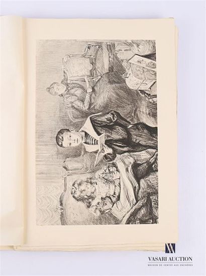 RENOUARD Paul (1845-1924), from
Receuil In...