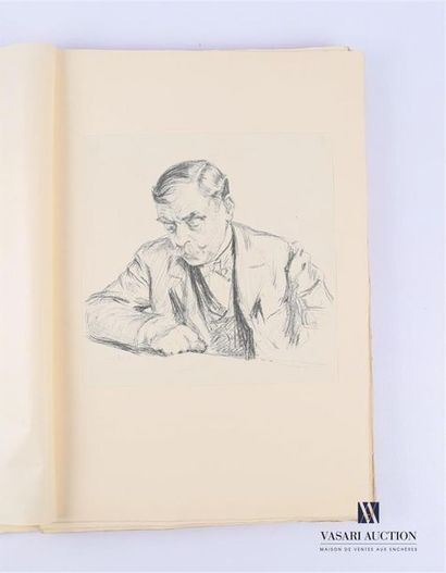 RENOUARD Paul (1845-1924), from
Receuil In...
