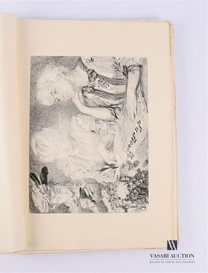 RENOUARD Paul (1845-1924), from
Receuil In...