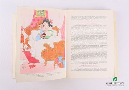 DUBOUT (Illustration) - Code des impots -...