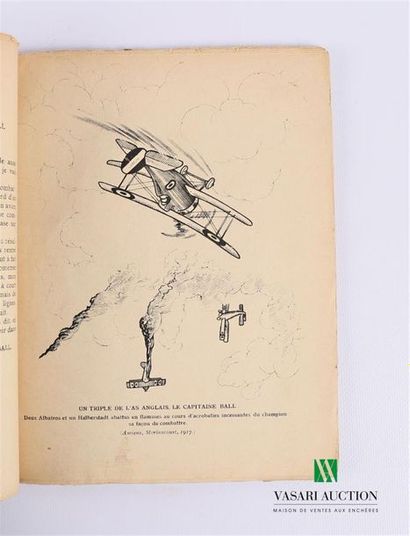 VIALLET Ss-Lieutt and MORTANE Jacques - Quelques...