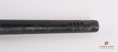 Canon de fusil BABY BRETON calibre 12/70,...