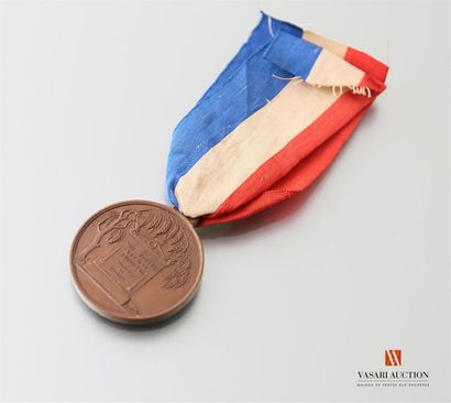 A nos frères qui ont succombé, souvenirs...