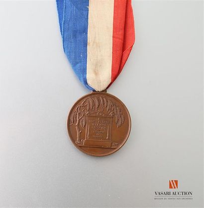 A nos frères qui ont succombé, souvenirs...