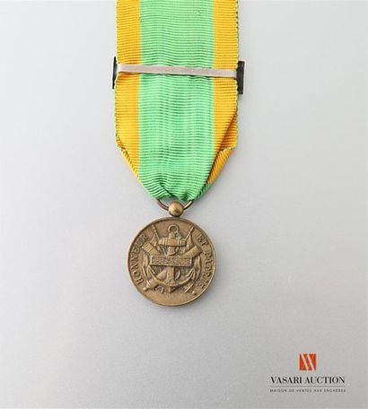 Médaille des engagés volontaires, jeton 27...