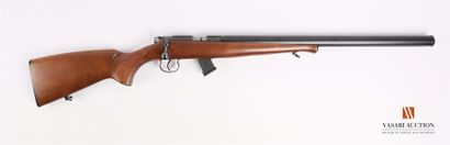 Carabine à verrou CZ 452 - 2E ZKM, canon...