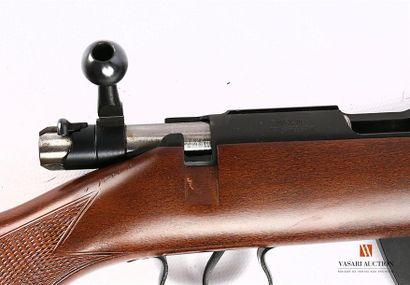 Carabine à verrou CZ 452 - 2E ZKM, canon...