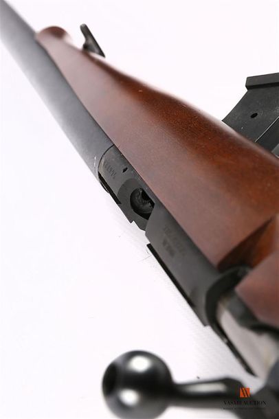 Carabine à verrou CZ 452 - 2E ZKM, canon...