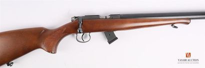 Carabine à verrou CZ 452 - 2E ZKM, canon...