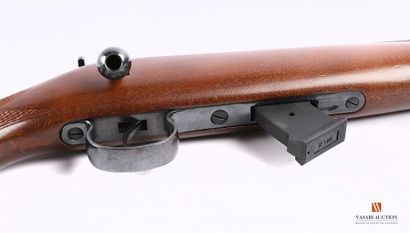 Carabine à verrou CZ 452 - 2E ZKM, canon...