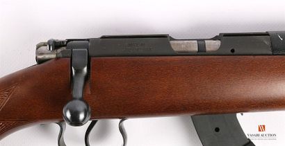 Carabine à verrou CZ 452 - 2E ZKM, canon...