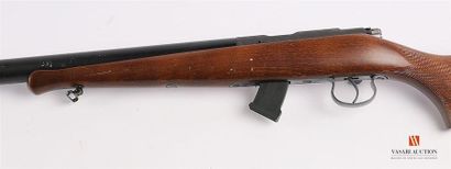 Carabine à verrou CZ 452 - 2E ZKM, canon...