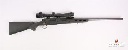 Carabine à verrou REMINGTON 700, canon de...