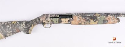Fusil semi automatique BROWNING, modèle Phoenix...