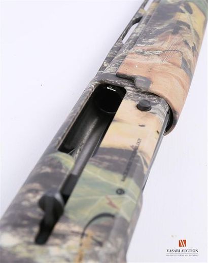 Fusil semi automatique BROWNING, modèle Phoenix...