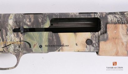 Fusil semi automatique BROWNING, modèle Phoenix...