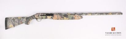 Fusil semi automatique BROWNING, modèle Phoenix...