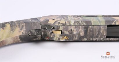 Fusil semi automatique BROWNING, modèle Phoenix...