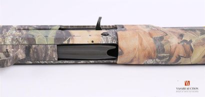 Fusil semi automatique BROWNING, modèle Phoenix...