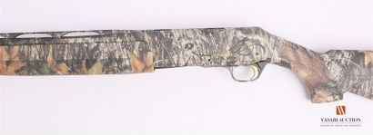 Fusil semi automatique BROWNING, modèle Phoenix...