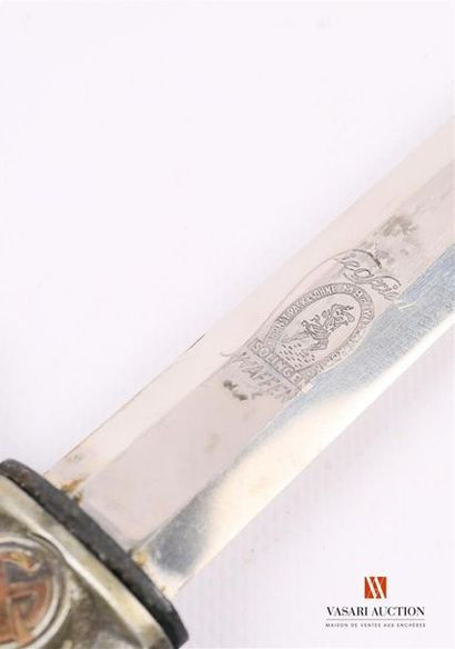 Dague d'officier de l'armée de l'air modèle...