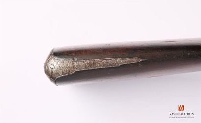 Fusil de chasse à broches, rare fabrication...