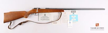 Carabine de chasse MSA J.Gaucher Saint-Etienne...
