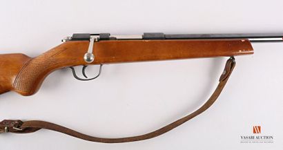 Carabine de chasse MSA J.Gaucher Saint-Etienne...