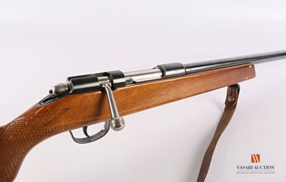 Carabine de chasse MSA J.Gaucher Saint-Etienne...