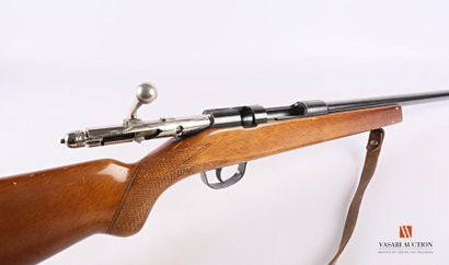 Carabine de chasse MSA J.Gaucher Saint-Etienne...