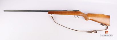 Carabine de chasse MSA J.Gaucher Saint-Etienne...