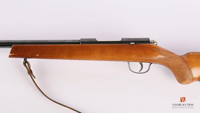 Carabine de chasse MSA J.Gaucher Saint-Etienne...