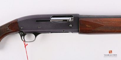 Fusil de chasse semi automatique Manufrance...