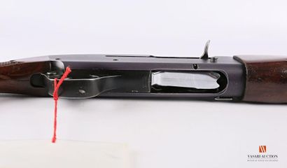 Fusil de chasse semi automatique Manufrance...