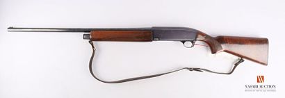 Fusil de chasse semi automatique Manufrance...
