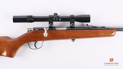 Carabine de tir MSA J.Gaucher Saint-Etienne...