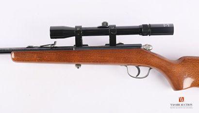 Carabine de tir MSA J.Gaucher Saint-Etienne...