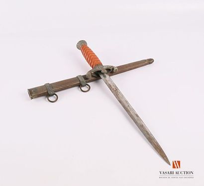 Dague d'officier de l'armée de terre modèle...