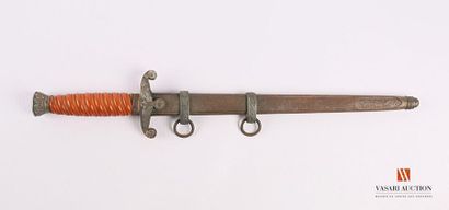 Dague d'officier de l'armée de terre modèle...