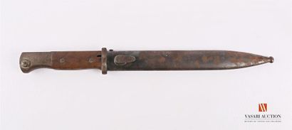 Baïonnette MAUSER modèle 84/88 troisième...