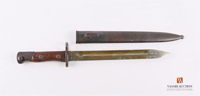 Baïonnette système MAUSER modèle 1902 pour...